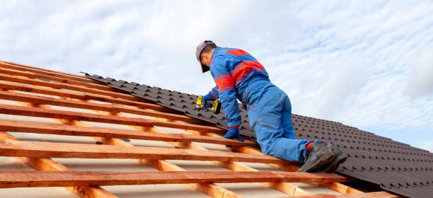 Reliable Meggett, SC  Roofing repair and installation Solutions