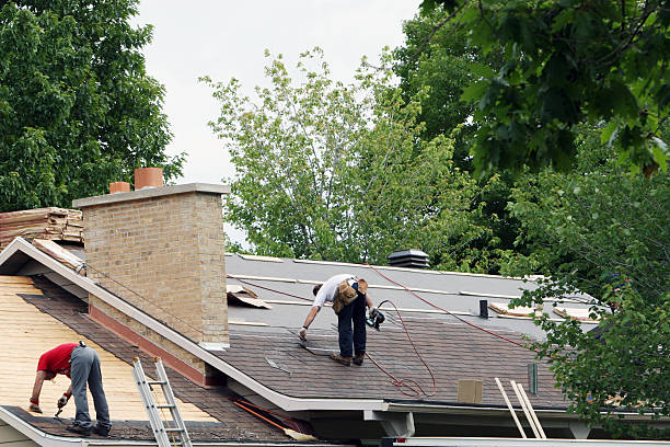 Best Emergency Roof Repair Services  in Meggett, SC