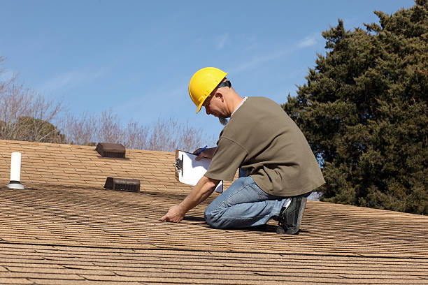 Best Cold Roofs  in Meggett, SC