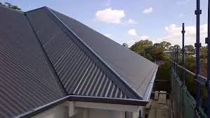 Best Metal Roofing Installation  in Meggett, SC